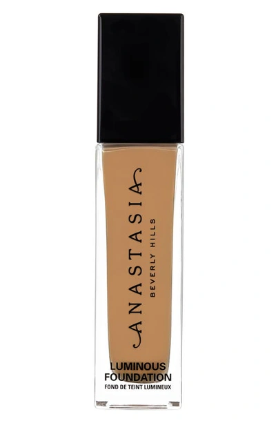 ANASTASIA BEVERLY HILLS LUMINOUS FOUNDATION,ABH01-36036