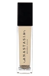 ANASTASIA BEVERLY HILLS LUMINOUS FOUNDATION,ABH01-36041