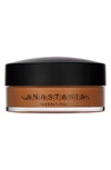 Anastasia Beverly Hills Loose Setting Powder Golden Orange 0.9 oz/ 25 G In Golden Orange