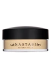 Anastasia Beverly Hills Loose Setting Powder Banana 0.9 oz/ 25 G In Banana