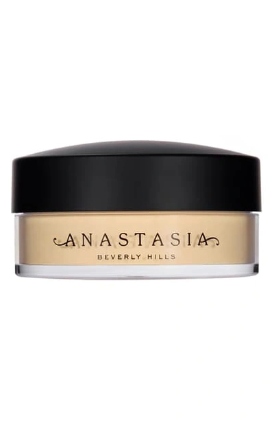 Anastasia Beverly Hills Loose Setting Powder Banana 0.9 oz/ 25 G