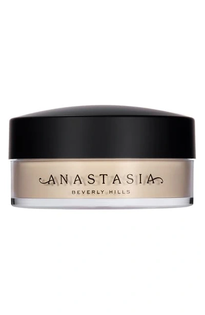 Anastasia Beverly Hills Loose Setting Powder In Vanilla