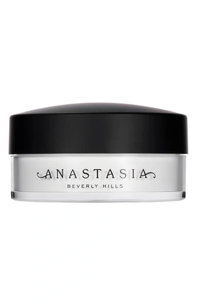 Anastasia Beverly Hills Loose Setting Powder In Translucent