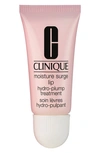 Clinique Moisture Surge Lip Hydro-plump Treatment 0.33 oz/ 10 ml