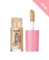 BENEFIT COSMETICS BOI-ING CAKELESS CONCEALER MINI