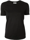 AG SHORT-SLEEVE FITTED T-SHIRT