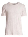 ATM ANTHONY THOMAS MELILLO SLUB COTTON CREWNECK TEE