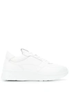 FILLING PIECES CLASSIC LOW-TOP SNEAKERS