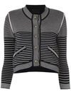 ANDREA BOGOSIAN ANDREA BOGOSIAN CARDIGAN PHILL ABF - 多色