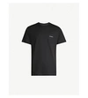 PATAGONIA RESPONSIBILI-TEE LOGO-PRINT JERSEY T-SHIRT