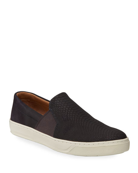 vince arbor slip on