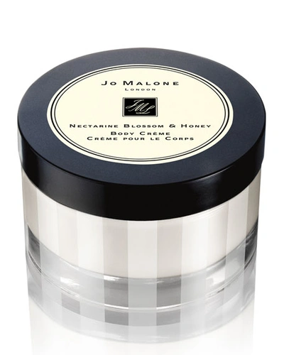 JO MALONE LONDON NECTARINE BLOSSOM & HONEY BODY CREME, 5.9 OZ.,PROD224970103