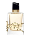 Saint Laurent Libre Eau De Parfum 1.7 oz / 50 ml Eau De Parfum Spray In Transparent