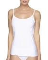 Commando Whisper Cami In White