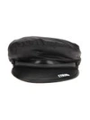 Heron Preston Cappello Baker Ctnmb In Black White