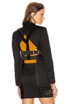 VERSACE TAILORED JACKET,VSAC-WO10