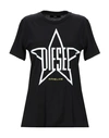 DIESEL T-SHIRTS,12363130PG 7