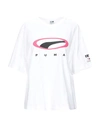 PUMA T-shirt,12366484WJ 6