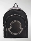 MONCLER LEATHER BACKPACK,00608005415514026141