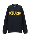 ALBERTA FERRETTI SWEATSHIRTS,12370310QQ 3