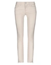 Liu •jo Pants In White