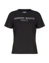 JEREMY SCOTT T-SHIRTS,12369516WA 4