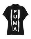 PUMA T-shirt,12366609IJ 5