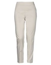 Pt0w Casual Pants In Beige