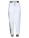 Dolce & Gabbana Pants In White