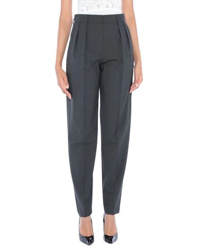 Barbara Bui Casual Pants In Steel Grey