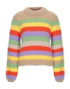 GANNI Sweater,14002743CP 6