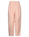 Haikure Pants In Orange