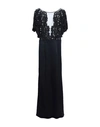 AMEN COUTURE Long dress,34931124LE 4