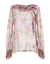 BLUMARINE BLOUSES,38854271TN 4