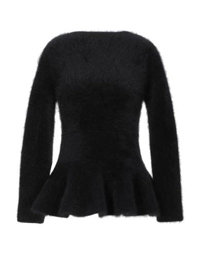 Antonino Valenti Sweater In Black