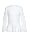 Antonino Valenti Sweater In White