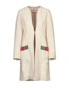 ETRO OVERCOATS,41920846TA 4