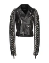 DSQUARED2 JACKETS,41921464VS 2