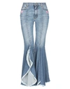 DOLCE & GABBANA JEANS,42755462FF 6