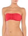 Stella Mccartney Bikini In Red