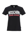 MOSCHINO Undershirt,48222191IX 4