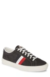 MONCLER NEW MONACO LOW TOP SNEAKER,F209A4M7144001A9A