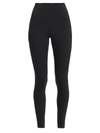 Commando Butter Luxe Maternity Legging In Black