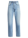 AGOLDE 90s Mid-Rise Loose-Fit Jeans