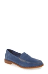 SPERRY SEAPORT PENNY LOAFER,STS84623