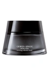 GIORGIO ARMANI CREMA NERA REVIVING VOLCANIC MASK,LA5952