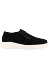 GIUSEPPE ZANOTTI DAWSON SLIP ON,11050085