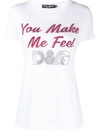 DOLCE & GABBANA T-SHIRT,11050120