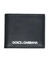 DOLCE & GABBANA Wallet,46644049WI 1