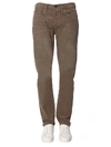 TOM FORD CORDUROY TROUSERS,11050141